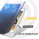 thumbnail image 5 of Funda MoKo para iPad Mini 5/4 7.9" Delgado con Soporte Cielo Estrellado, 5 of 9