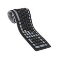 thumbnail image 3 of WESIEVYA Keyboard And Mouse Wireless Keyboard Waterproof For Home Use 1Set, 3 of 8