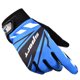 thumbnail image 1 of Guantes transpirables antideslizantes para ciclismo, deportes al aire libre, montañismo, fitness, bicicleta y motocicleta con pantalla táctil, 1 of 5