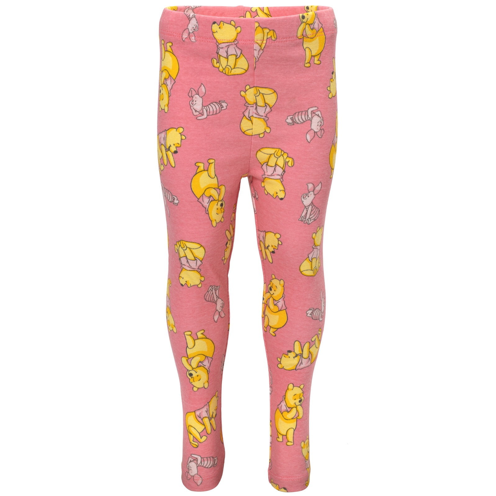Disney Classics Infant Baby Girls T-Shirt and Leggings Outfit Set Infant to Toddler