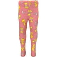 thumbnail image 2 of Disney Classics Infant Baby Girls T-Shirt and Leggings Outfit Set Infant to Toddler, 2 of 5