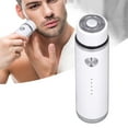 thumbnail image 1 of Rasoir Électrique Portable Mini Électrique Rechargeable USB Machine à Raser pour Hommes Femmes Voyage, 1 of 7