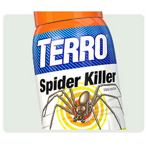Terro Spider