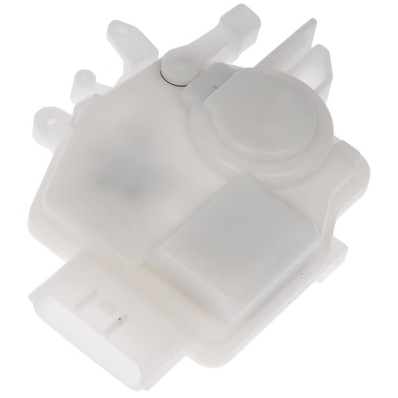 Dorman 759-360 Front Driver Side Door Lock Actuator Motor for Specific Nissan Models Fits 2016 Nissan Frontier