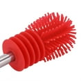 thumbnail image 6 of Water Bottle Brush Bottle Brush Cup Scrubbing Kitchen Cleaner For Washing Cleaning, 6 of 6