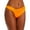 Tomasa, variant on Baobab Womens Magalenha Metallic Bikini Swim Bottom Separates