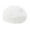 White, variant on ZHENHONG Beanie for Women Fashion Women Winter Mongolian Hat Solid Thick Warm Solid Earmuffs Woollen Hat Skull Caps