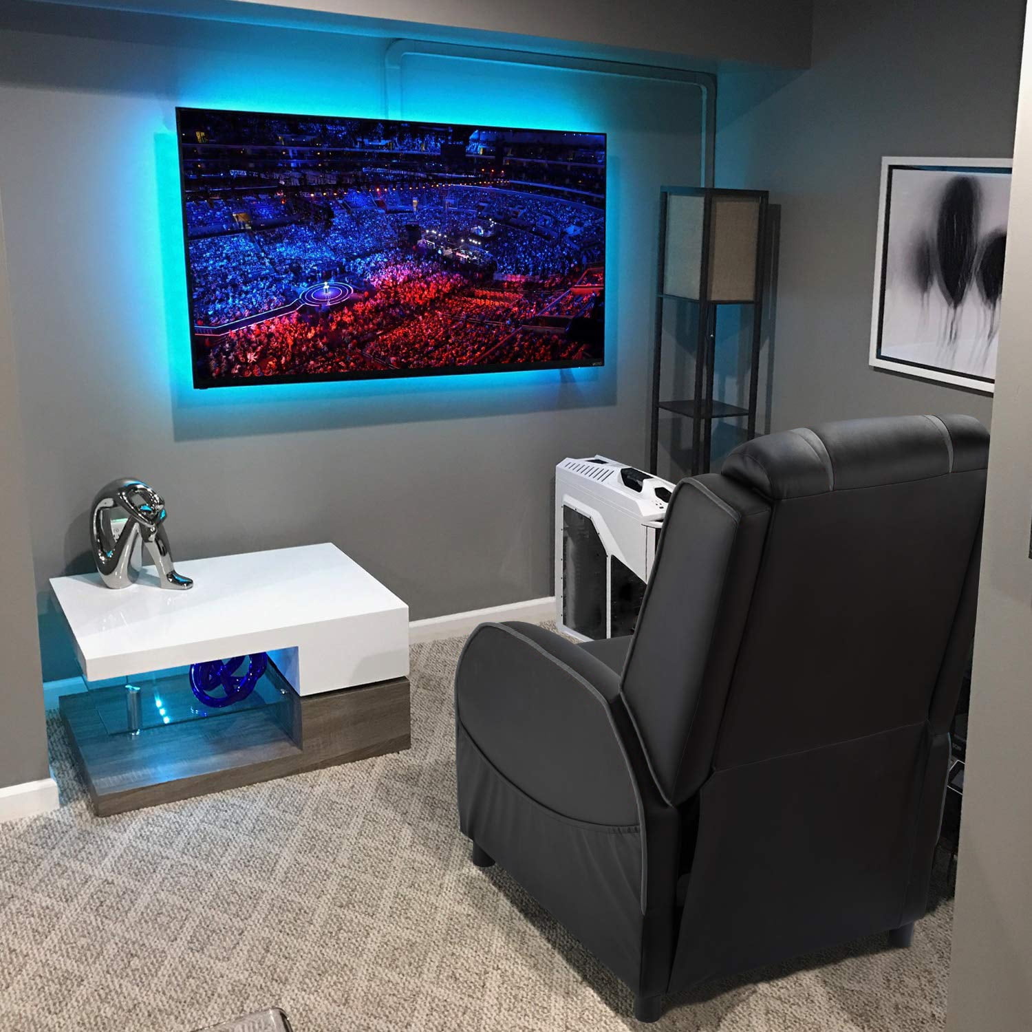 homall recliner