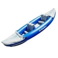 thumbnail image 1 of Swimline Solstice 29900 Whitewater Rapids Rogue Kayak Gonflable pour 1 à 2 Personnes, 1 of 7