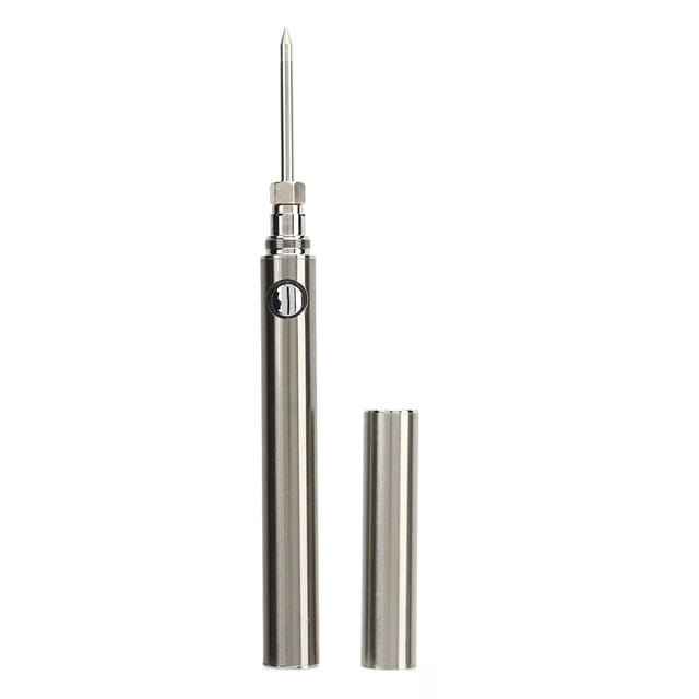 Kit de soldador USB, pluma de soldador USB Soldador eléctrico inalámbrico Soldador eléctrico inteligente Ultra Responsivo