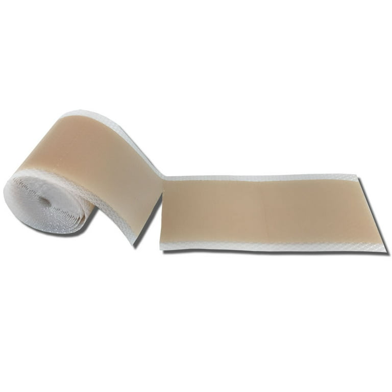 CicaTape Soft Silicone Tape (1.57in x 59in) CicaSolution 