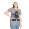 thumbnail image 6 of Grit 313 Unisex Softstyle T-Shirt, 6 of 6
