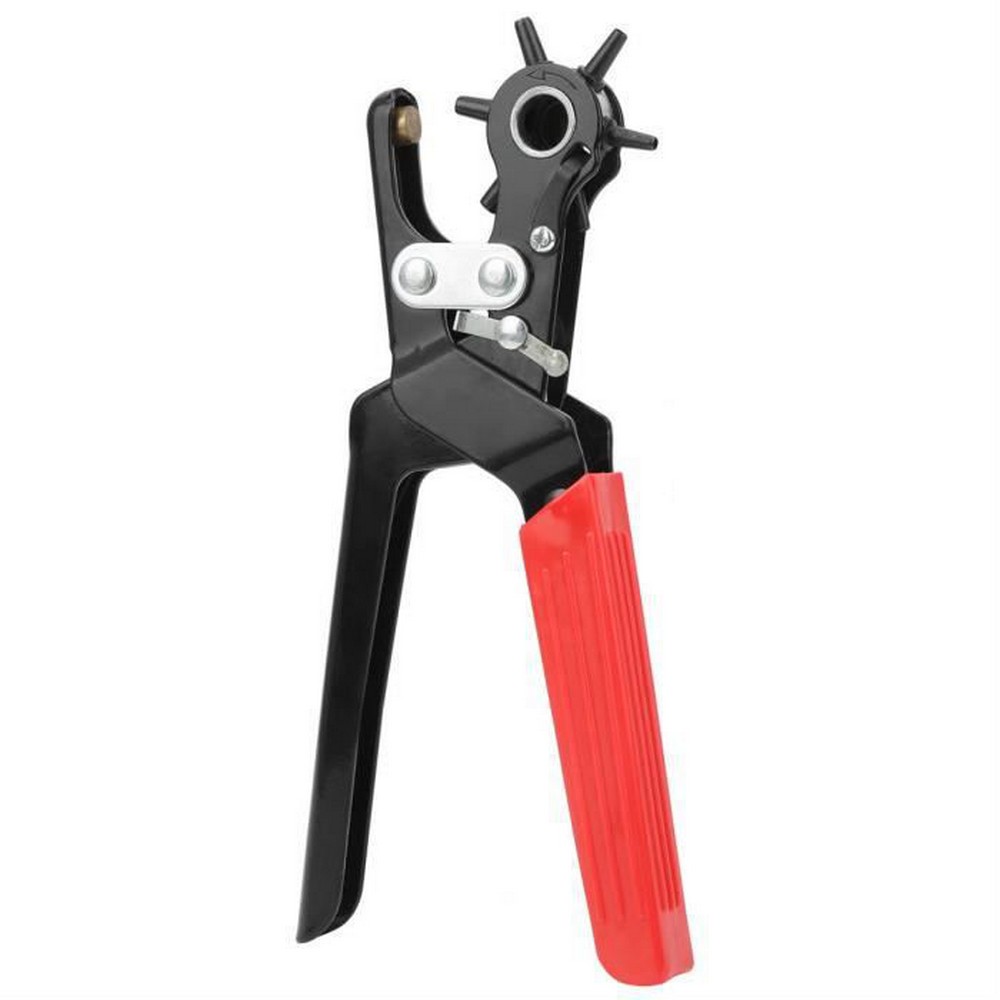 Punch Pliers Kit Leather Puncher Set Leather Puncher For Leather Belts