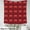Red, variant on jejeloiu Game Console Fabric by the Yard 1 Yard,Gamer Gaming Home Decor Fabric by the YardMulticolor Splash Ink Sewing Fabric,Breathable Bedroom Decorative