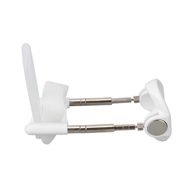 Extender Traction Devices Kit, Massage Men Bracket Kit Elastic Reliable Anti Crack for Travel