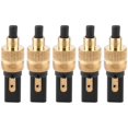thumbnail image 1 of Motorcycle Brake Clutch Switch, 5 Pcs Motorcycle Front Rear Light Rear Brake Clutch Switch for Ducat, 1 of 5