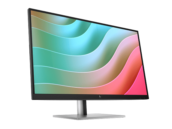 HP E27k G5 4K USB-C Monitor 27" 4K UHD (3840 x 2160) 30-60 Hz