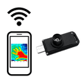 thumbnail image 3 of WIFI Thermal Imager Camera 32X32 Pixel Male Port Thermopile Infrared Array Temperature Measurement Module, 3 of 8