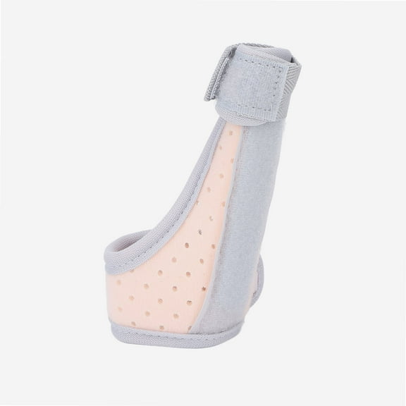 Thumb Brace Children, Lightweight Design Adjustable Tightness Comfortable Thumb Splint Thumb Spica Splint for Children Kids