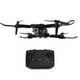thumbnail image 5 of Drone plegable, KY907 Obstáculo de tres lados RC Quadcopter Mini Drone impulsado por el rendimiento, 5 of 8