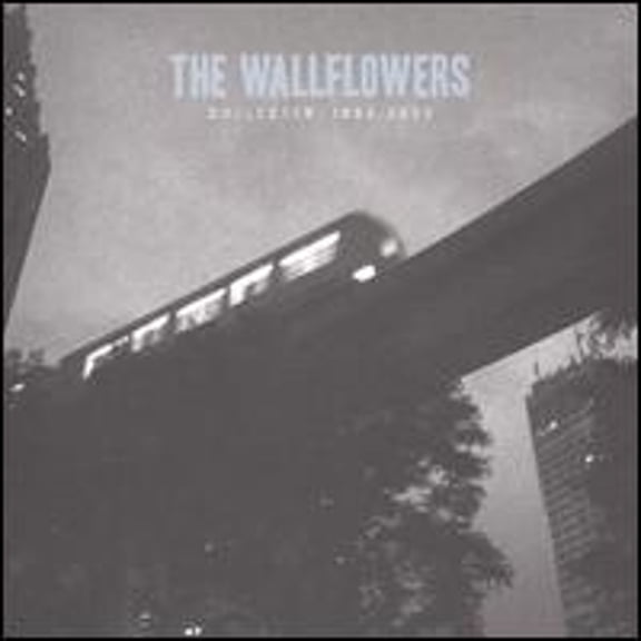 Pre-Owned Collected: 1996-2005 (CD 0602517601246) by The Wallflowers