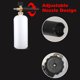 thumbnail image 2 of Regadera de espuma TFixol 900ML con conector rápido estándar para TFixol Boquilla de la manguera, 2 of 7
