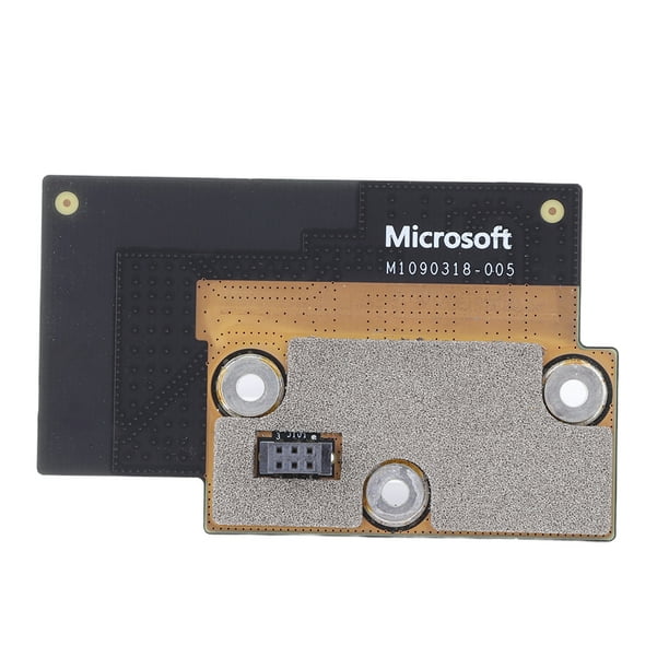Placa de módulo de tarjeta WiFi placa de módulo de tarjeta WiFi placa de interruptor para Xbox One S/X/Xbox Series S pieza de consola de juegos