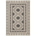 SAFAVIEH Veranda Magna Southwestern Indoor/Outdoor Runner Rug, 2'3