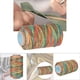 thumbnail image 4 of Hilo De Coser Plano 150D De 250 Metros, Hilo Encerado Para Coser A Mano, Sensación Cómoda Al Tacto Para Trabajo A Mano De Vaca, Cuero De Bricolaje, 6 Colores A Elegir, 4 of 7