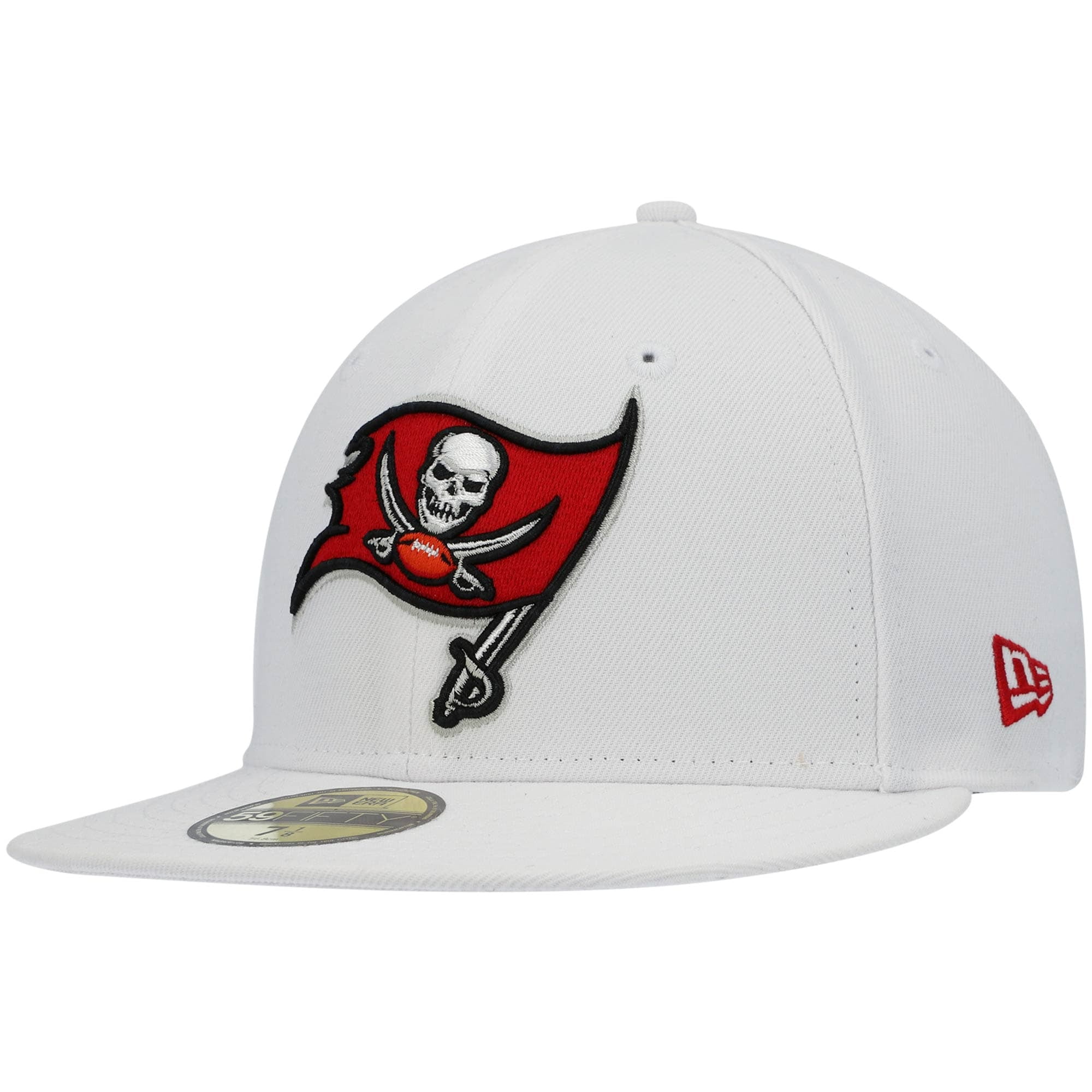 Logo 59FIFTY Fitted Hat - Walmart 