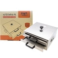 thumbnail image 4 of Helperware Rice Roll Steamer, 4 of 4