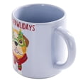 thumbnail image 4 of Holiday Time Tasse, 4 of 5