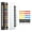 12Way, variant on Fuse Block Blade Marine Fuse Panel Fuse Box ATC/ATO Waterproof Cover Negative Bus Included No LED Indicator for Car Boat Yacht RV Trailer Truck SUV (12Way)