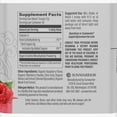 thumbnail image 2 of Sunwarrior Vegan Creatine Monohydrate Powder, Preworkout Recover Supplement, Raspberry, 12.34 oz, 2 of 8