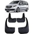 thumbnail image 1 of Genuine Oe Splash Guards Mud Flaps For 2016-2024 Mercedes Benz V Class Vito W447, 1 of 4