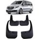 thumbnail image 1 of Genuine Oe Splash Guards Mud Flaps For 2016-2024 Mercedes Benz V Class Vito W447, 1 of 4