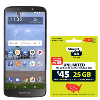 can i buy a straight talk phone at walmart