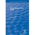 thumbnail image 1 of Edvard Grieg et Ses Chansons (Routledge Revivals), 1 of 1
