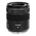 thumbnail image 2 of Canon RF 85mm f/2 Macro IS STM Lens - 10pc Advanced Bundle + 1 Yr Warranty (International Version), 2 of 9