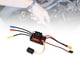 thumbnail image 5 of 1/10 RC CAR SIN ESCOBILLAS ESC, AJUSTE DE ACELERACIÓN DE 9 PASOS PRUEBA PROBLE 2-3S ESC SIN ESCOBILLAS CON VENDILADOR PARA MOTOR, 5 of 7