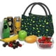 thumbnail image 3 of Fotbe Dinosaurs Bolsa Térmica Portátil con Estampado, Bolsa de Entrega de Alimentos Aislada, Bolsa Reutilizable de Gran Capacidad para Comidas y Supermercado, 3 of 6
