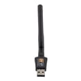 thumbnail image 3 of Adaptador Inalámbrico USB WiFi perfke 600Mbps de Antena, 3 of 6