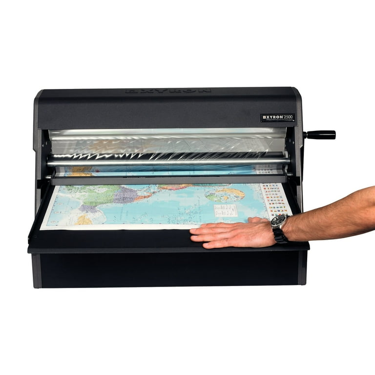 Xyron Pro XM2500 Cold Laminator - Walmart.com