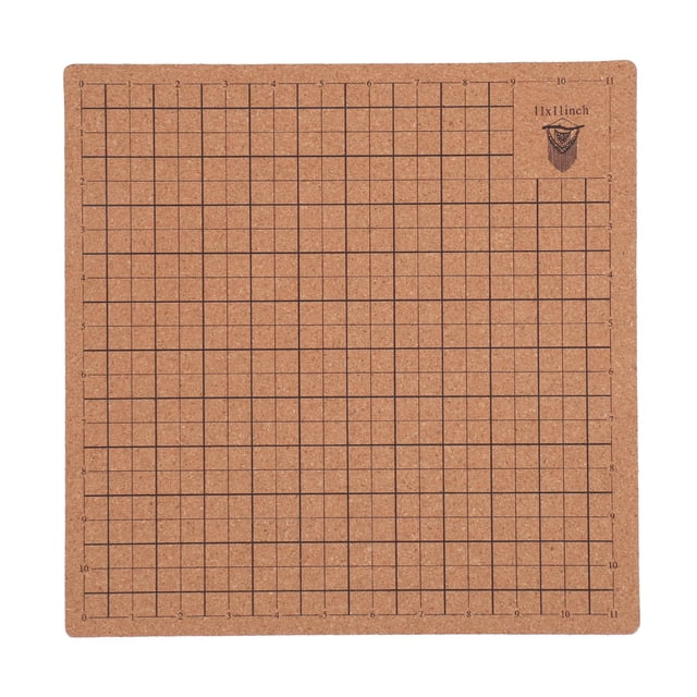 Macrame Project Board, Time Saving Double Side Macrame Board with Grids Instructions for Braiding Bracelet