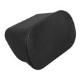 thumbnail image 2 of Shampoo Bowl Neck Support Black 1Pack 6.7x4.1x3.5in, 2 of 8