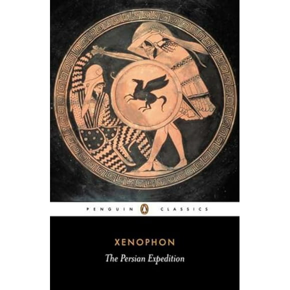 Pre-Owned: The Persian Expedition (Penguin Classics) (Paperback, 9780140440072, 0140440070)