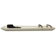 thumbnail image 3 of Kraft Tool CC153 30 x10 Polystyrene Concrete Sliders Pair Multicolor One Size, 3 of 3