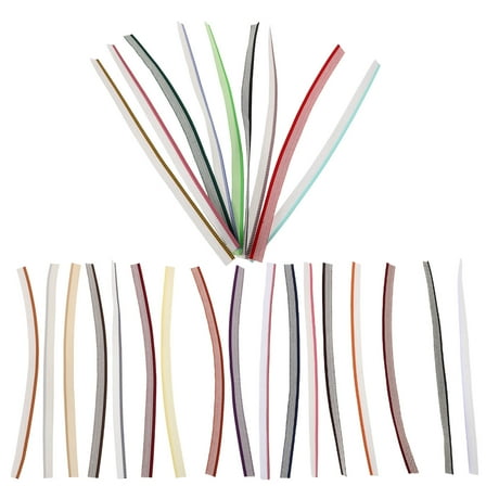 OFFIGAM 26-Piece Bookbinding Craft Kit for Book Repair and Creative Projects with Stylish, Elegant Design