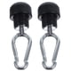 thumbnail image 3 of WORGEOUS 2 Sets Adaptador de bloqueo de máquina Adjunta accesorios de gimnasia Accesorios de la máquina, 3 of 8