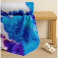 thumbnail image 4 of Soimoi Cotton Voile Fabric Ombre Tie-Dye Printed Fabric 1 Yard 42 Inch Wide, 4 of 7
